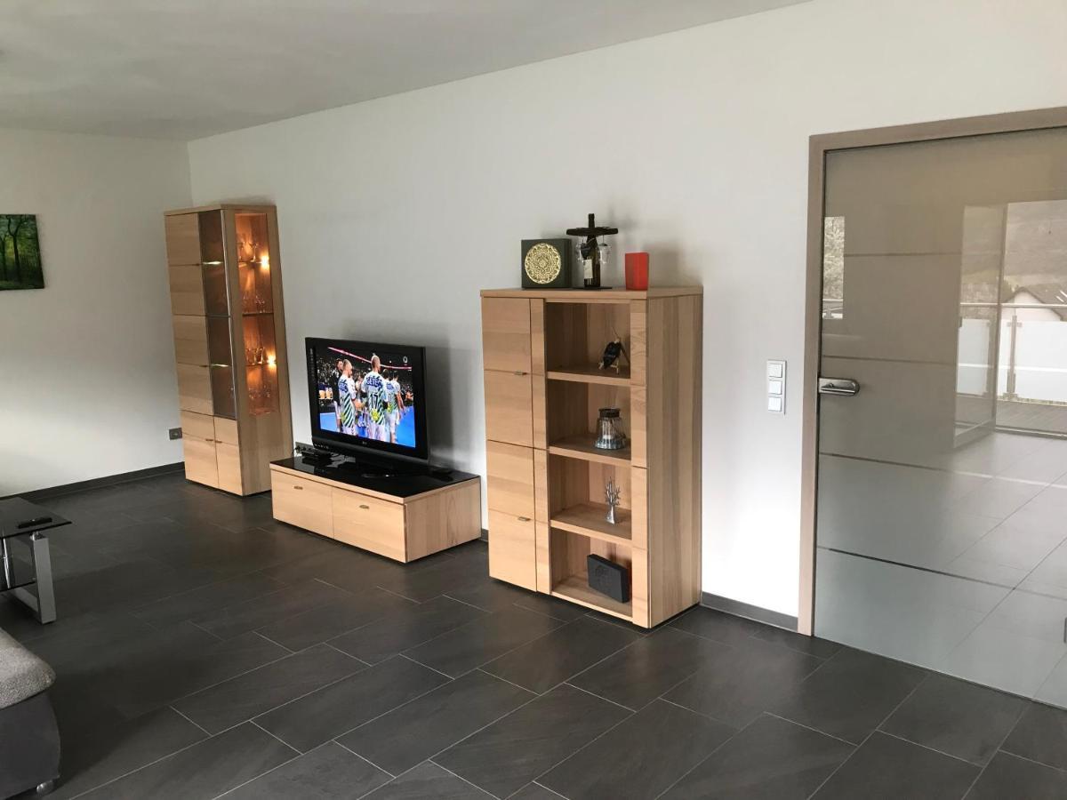 Ferienwohnung " Wein Unter Palmen " Ноймаген-Дхрон Экстерьер фото