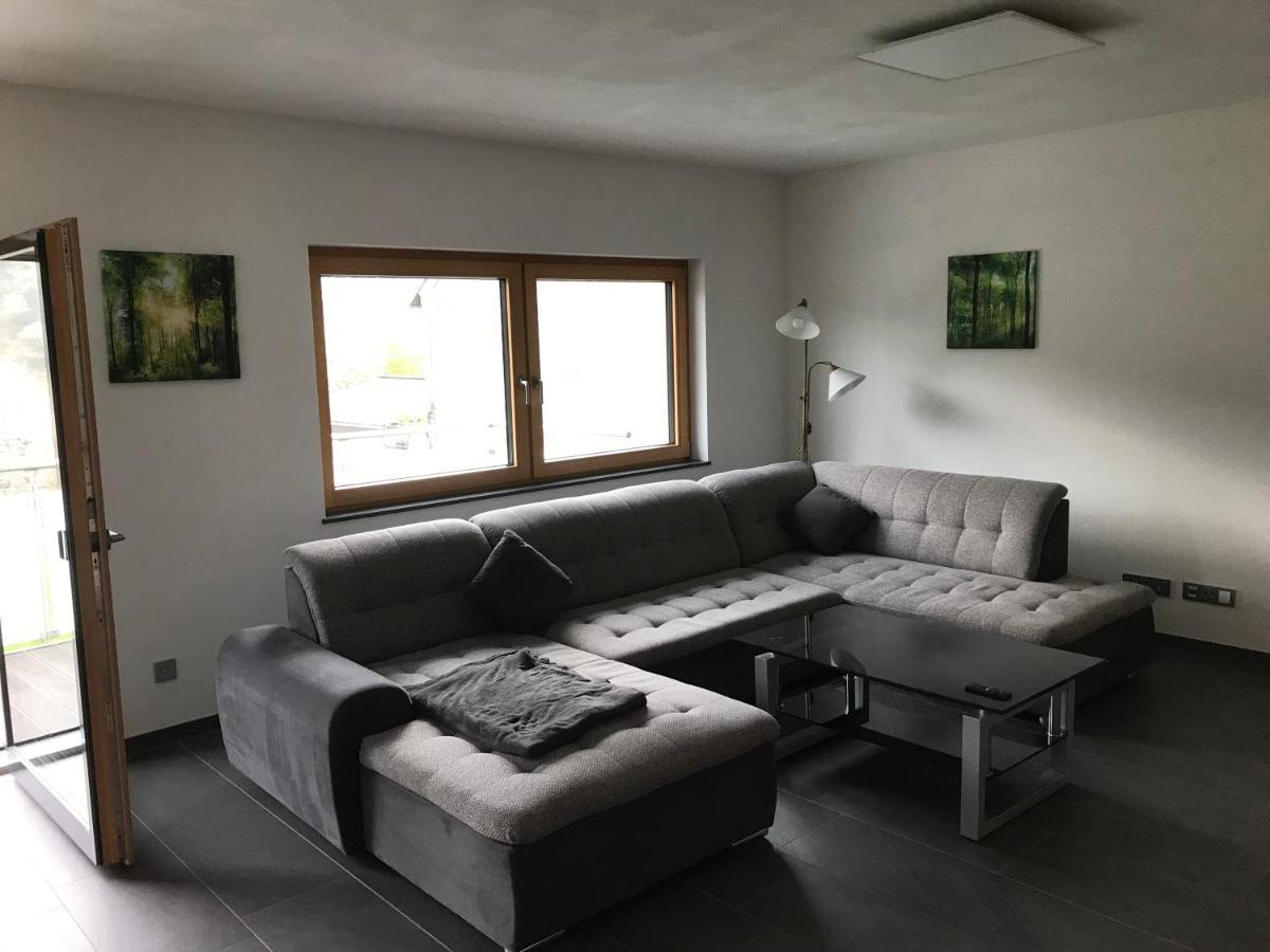 Ferienwohnung " Wein Unter Palmen " Ноймаген-Дхрон Экстерьер фото