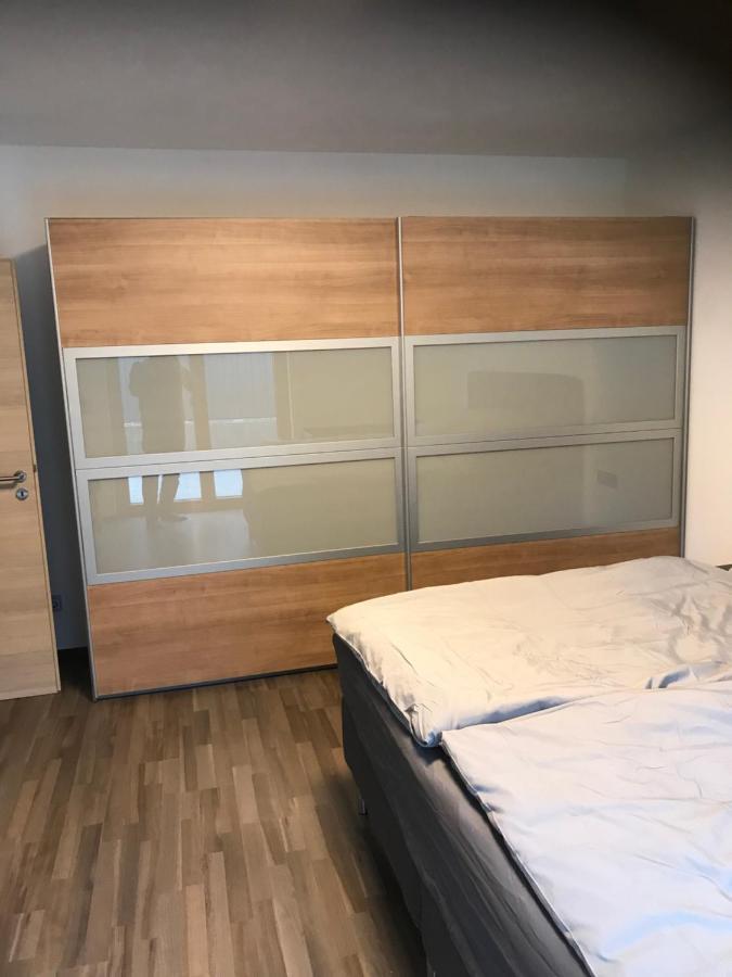 Ferienwohnung " Wein Unter Palmen " Ноймаген-Дхрон Экстерьер фото