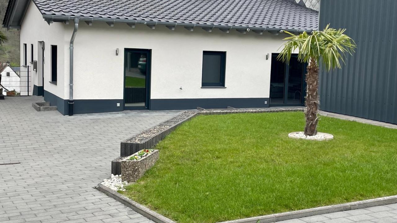Ferienwohnung " Wein Unter Palmen " Ноймаген-Дхрон Экстерьер фото
